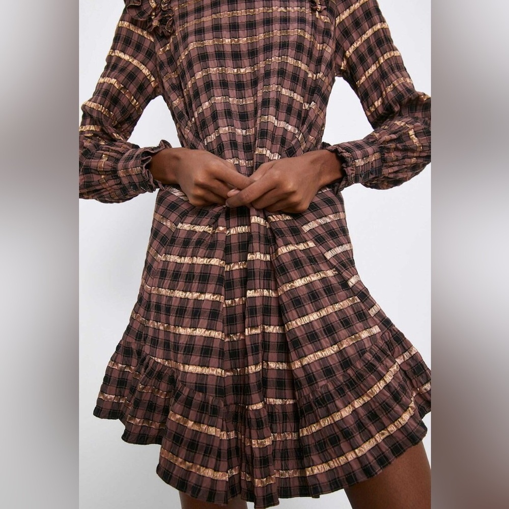 Zara dress - Picture 2 of 7